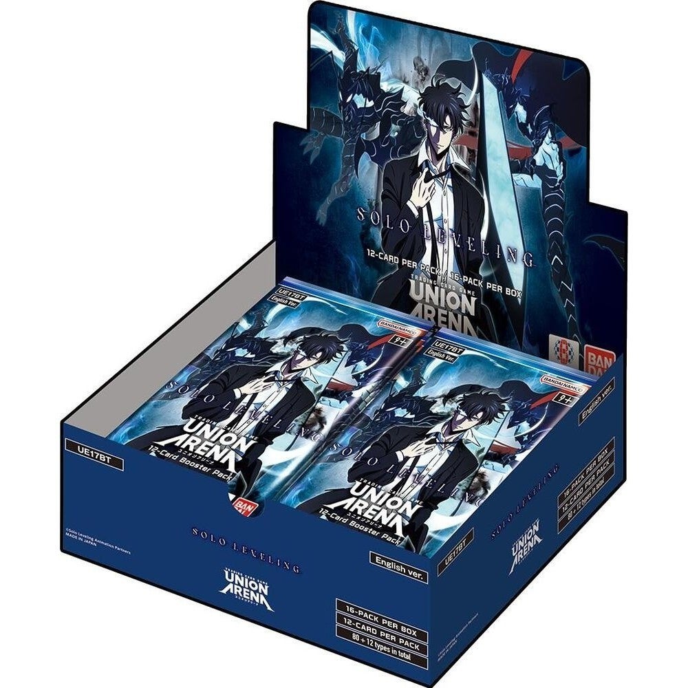 crossover breakers - booster box - crossover breakers Yugioh - Crossover Breakers main image 1