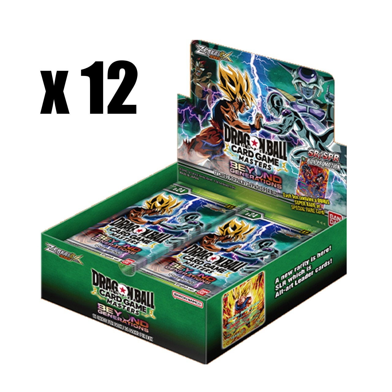 dragon ball zenkai booster box Super | [BT27] Series 10 after GOD Rare card with a brand Dragon Ball Super: Zenkai Series